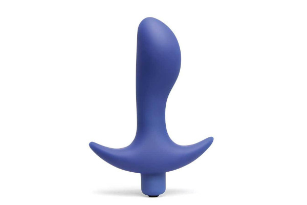 Prostate massager
