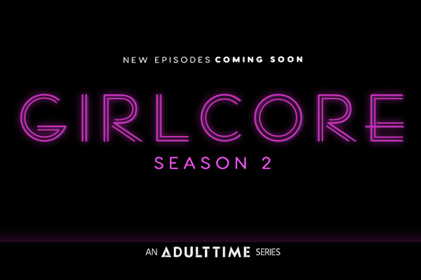 Adult Time’s Girlcore Goes Totally ‘80s Again, Starts Production on Season Two