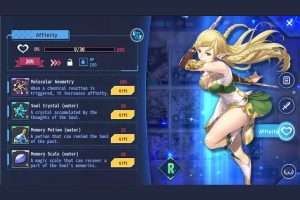 Sacred Sword Sweeties