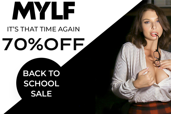 MYLF Kicks Off Back to School Promotion for New Members