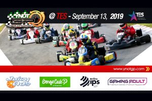 YNOT Grand Prix Prague