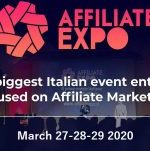Affiliate EXPO 2020