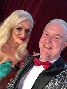 9th Annual YNOT Awards