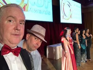 9th Annual YNOT Awards