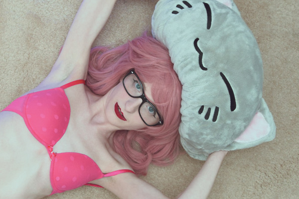 APClips Star Diya Rose Talks Balancing Adult Clip Content Career with ‘Vanilla’ Jobs