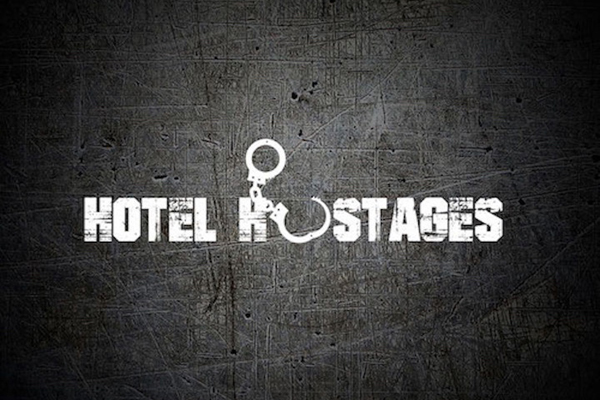Hotel Hostages is Live and Taking Victims