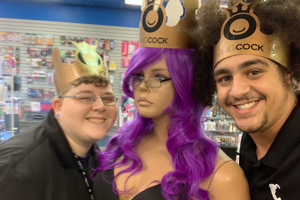 Pipedream Products Debuts Free Marketing Tools & POP to Support King Cock Relaunch