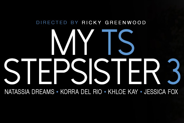 TransSensual’s ‘My TS Stepsister 3’ Available Now From Mile High Media