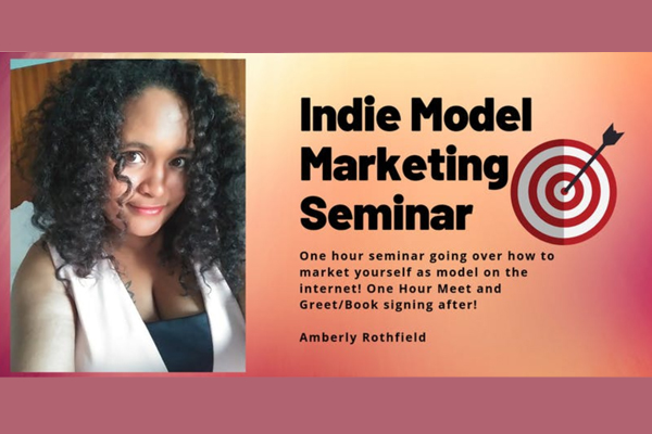 Amberly Rothfield Rolls Out Master Classes for Indie Models