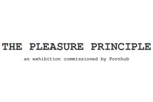 The Pleasure Principle