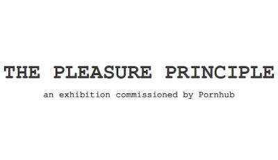 The Pleasure Principle