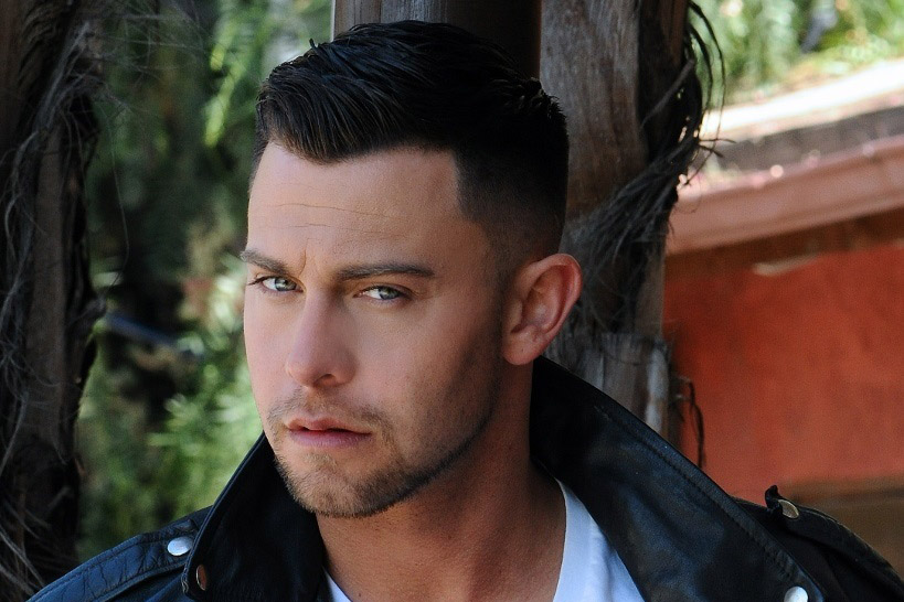 Seth Gamble Stars in ‘Adelaide,’ Whitney Wright’s Directorial Feature Debut