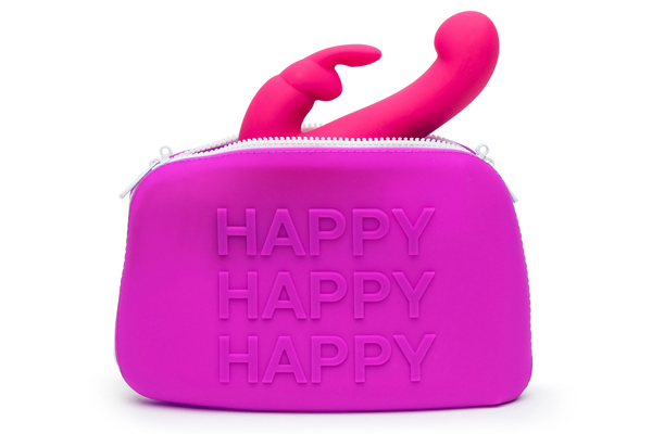 Entrenue Now Shipping New ‘Happy Rabbit’ Items from Lovehoney