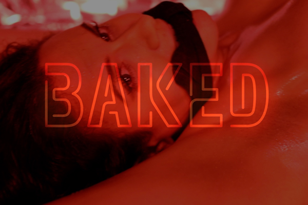It’s All Treats This Halloween…Get Baked with Penny Barber!