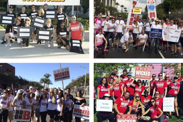 Jessica Drake Makes a Final Call for Adult Industry Members to Join Team Wicked