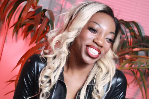 Crystal Cooper Live Cam Hot Tub Show This Saturday