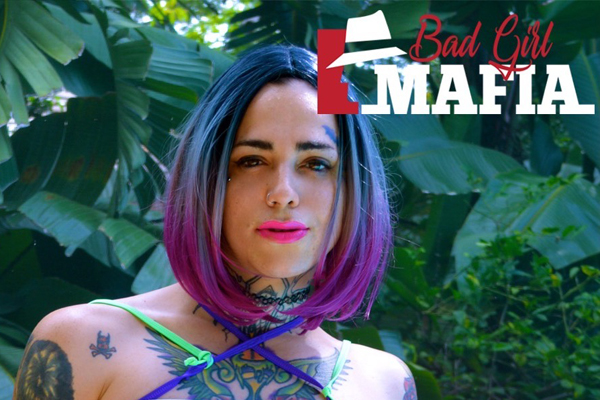Tranny Mafia