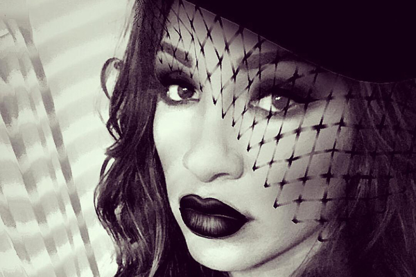 Jessy Dubai Shines in Trans Angels Releases