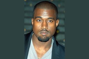 Kanye West