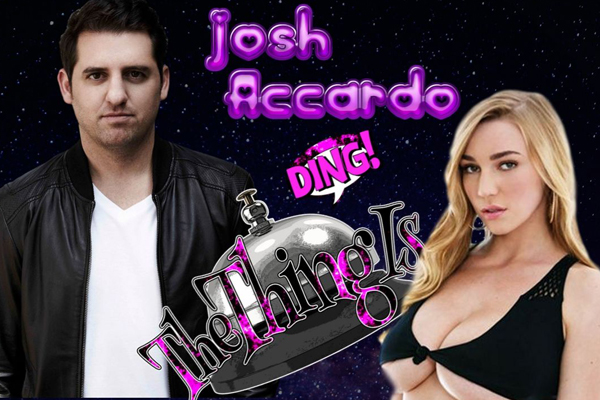 Kendra Sunderland’s Episode of Dating Podcast, The Thing Is Airs Tonight at 8pm ET