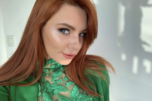 Going Places: Lacy Lennon Featured in New XRentDVD Interview