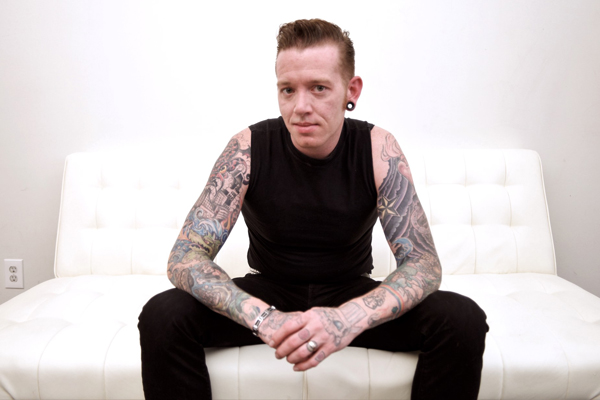 Johnny Goodluck Scores the Trifecta This Week with New Jules Jordan, NSFW Films & Zero Tolerance Titles