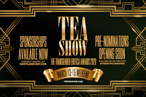 2020 TEA Dates Announced, Pre-Nominations Now Open