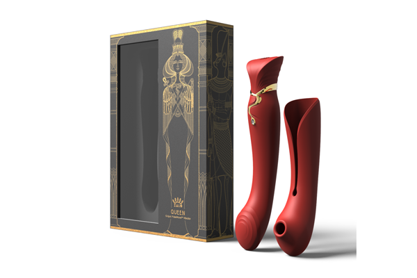 ZALO Establishes Partnership with Adam & Eve