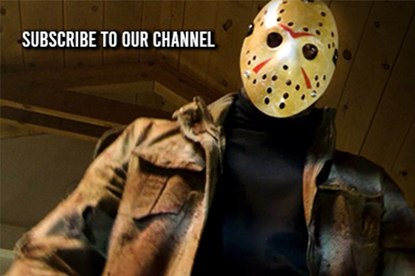 LadyKillerTV Premieres ‘Camp Blood Sex’ Oct. 18