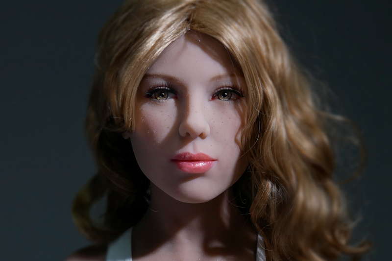 Pipedream Debuts Petitist, Lightest Fantasy Doll
