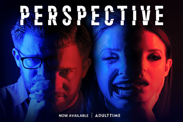 Seth Gamble Takes the Lead as Adult Time’s Perspective Sparks 2020 Award Season