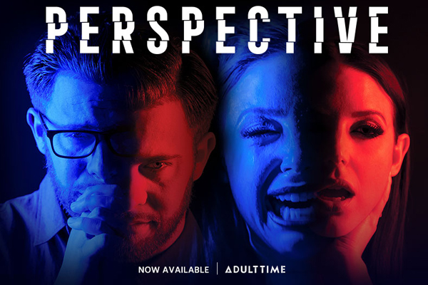 Adult Time Releases Mainstream Feature Perspective for FREE