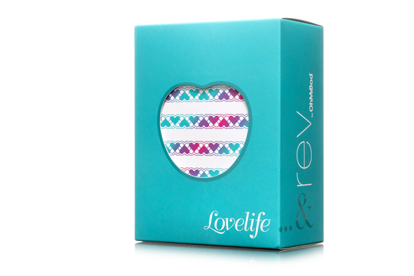 Ohmibod Revs Up The Lovelife Line With New Accessible Personal Massager