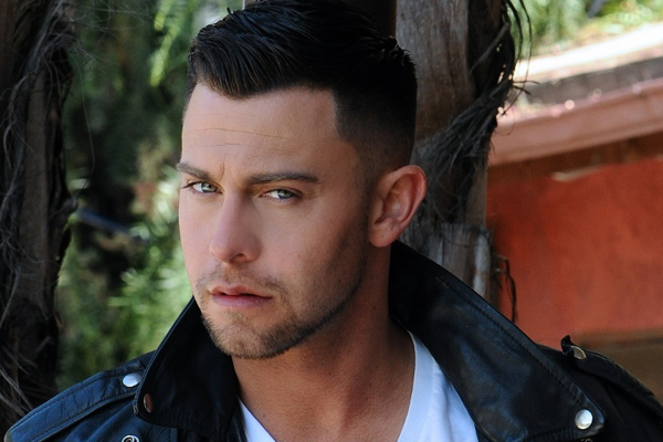 Seth Gamble Takes Fright in New Halloween Releases This Week