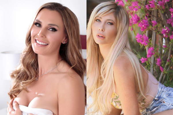 Tasha Reign Guests On Vivid Radio’s ‘The Tanya Tate Show’ Oct. 8