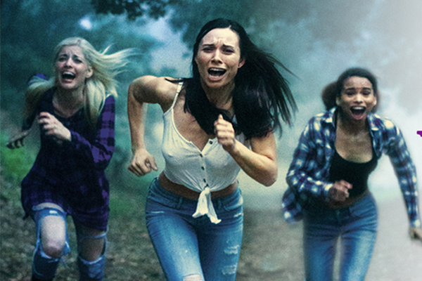 Sweetheart Video Presents ‘Terror Camp’