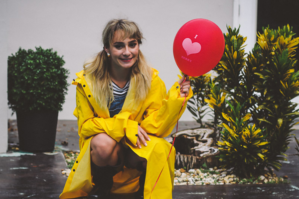 Adult Site Exxxtra Small Gets Spooky with Homage to Stephen King’s IT