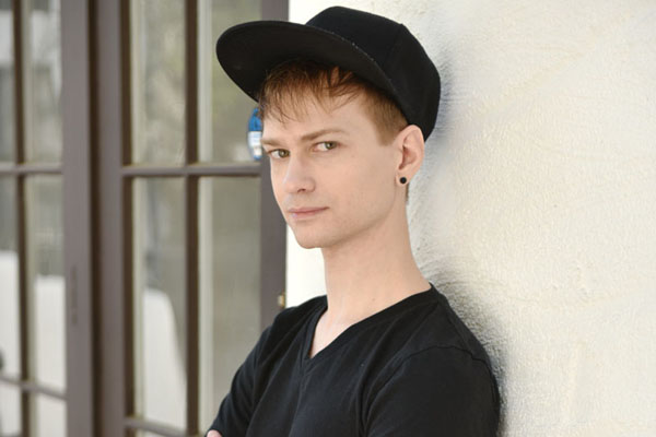 White Knight Adult Star Alex Jett to Guest on SiriusXM All Out Show this Friday