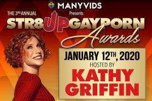 Kathy Griffin Str8UpGayPorn