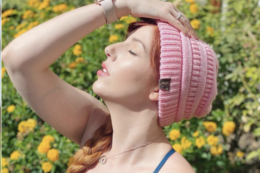 Lauren Phillips Named Ambassador for Cute Booty