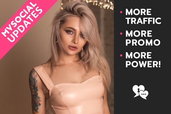 ManyVids Improves Their Social Media Platform