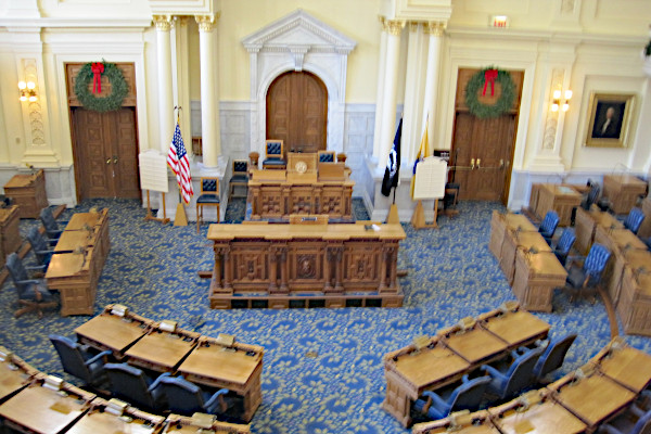 New Jersey General Assembly