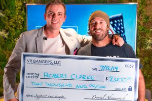 VRBangers Veterans Campaign 2019