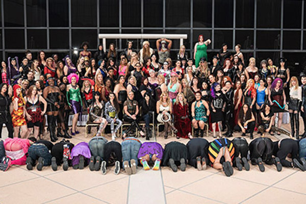 Early Registration Opens for DomCon Los Angeles 2020