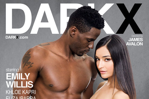 Dark X’s ‘Interracial Teens’ Returns For Volume 7