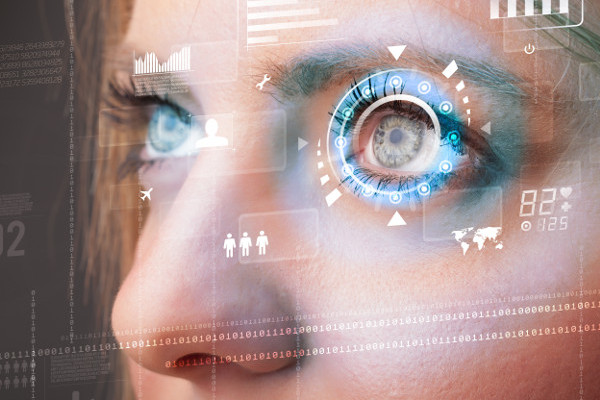 Facial recognition techology