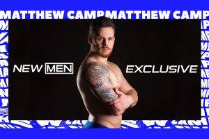 Matthew Camp Men.com