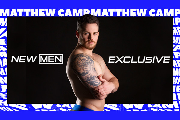 Matthew Camp Men.com