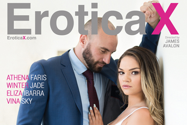 Erotica’s X ‘Friends & Lovers’ Returns For Volume 3