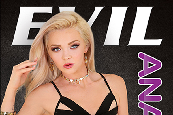 ‘Anal Heartbreakers 6’ Features Kay Carter’s First Backdoor Scene